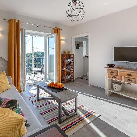 Izabela Apartment With Swimming Pool Babino Polje Εξωτερικό φωτογραφία