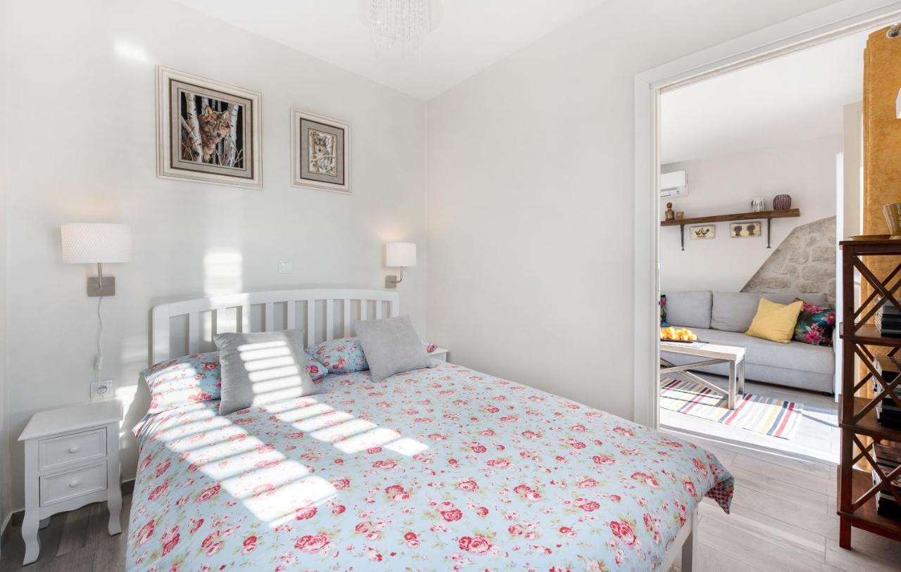 Izabela Apartment With Swimming Pool Babino Polje Εξωτερικό φωτογραφία