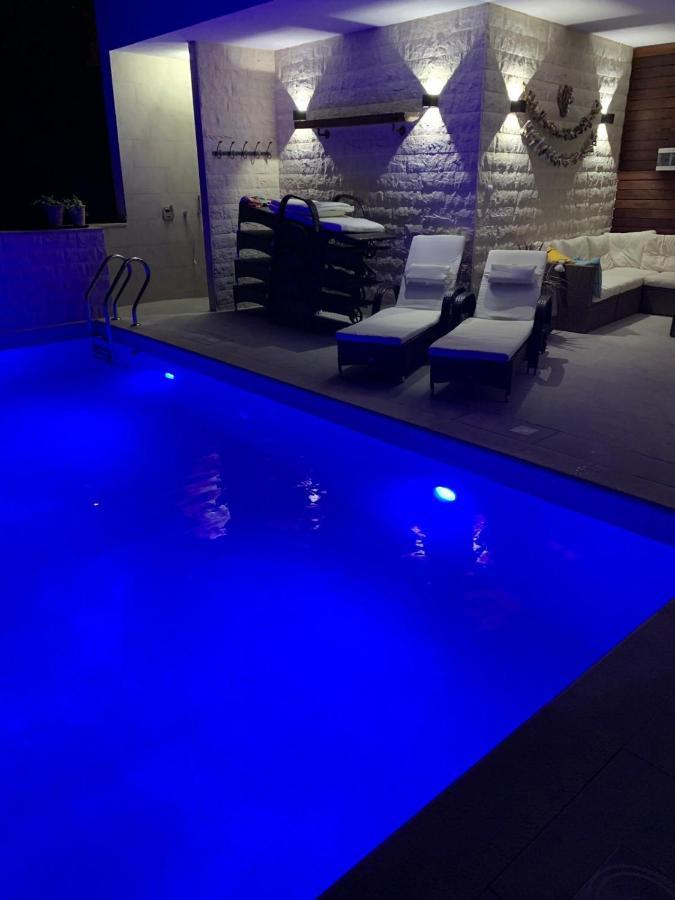 Izabela Apartment With Swimming Pool Babino Polje Εξωτερικό φωτογραφία